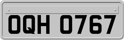 OQH0767