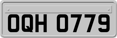 OQH0779