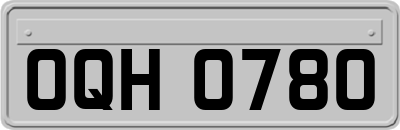 OQH0780