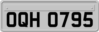 OQH0795
