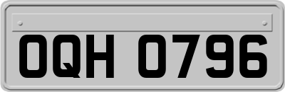 OQH0796