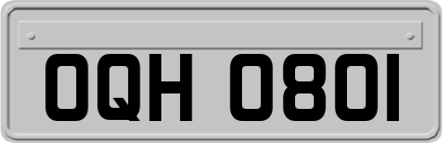 OQH0801