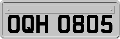 OQH0805