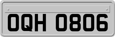 OQH0806