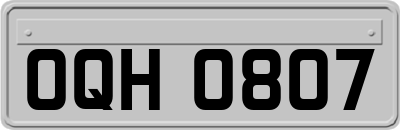OQH0807