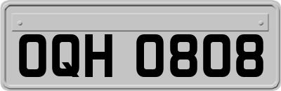 OQH0808