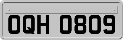OQH0809