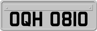 OQH0810