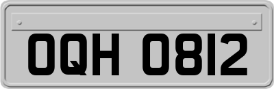 OQH0812
