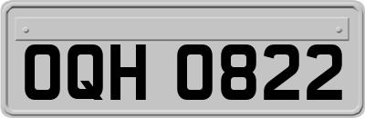 OQH0822