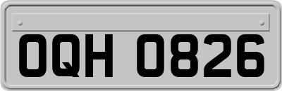 OQH0826