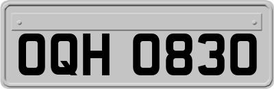 OQH0830