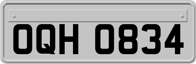 OQH0834