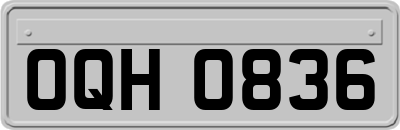 OQH0836
