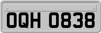 OQH0838