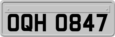 OQH0847