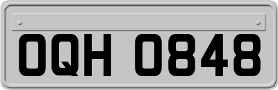 OQH0848