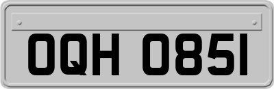 OQH0851