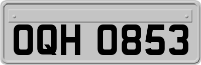 OQH0853