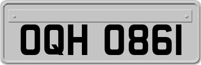 OQH0861