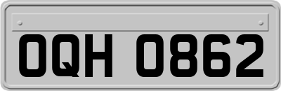 OQH0862