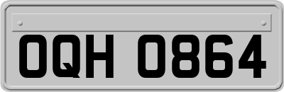 OQH0864