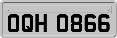 OQH0866