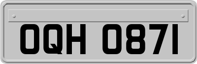 OQH0871