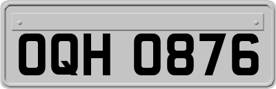 OQH0876