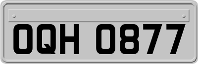 OQH0877