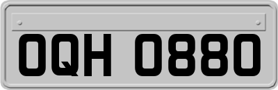 OQH0880
