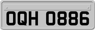 OQH0886