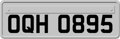OQH0895