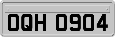 OQH0904