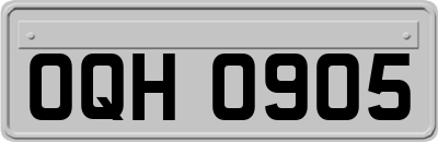 OQH0905