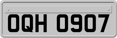 OQH0907