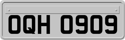 OQH0909