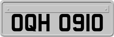 OQH0910