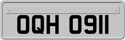 OQH0911