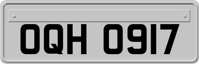OQH0917