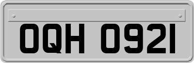 OQH0921