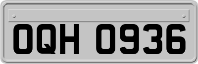 OQH0936