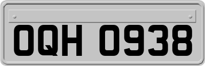 OQH0938