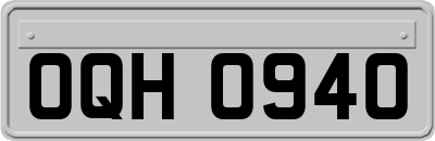 OQH0940