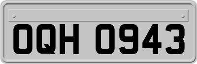 OQH0943