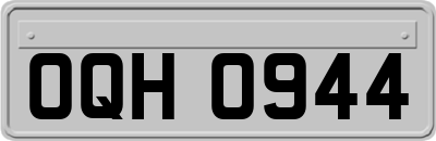 OQH0944