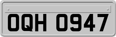 OQH0947