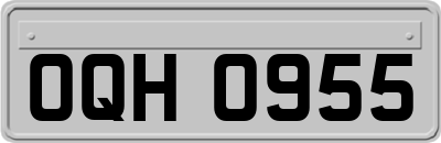 OQH0955