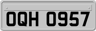 OQH0957