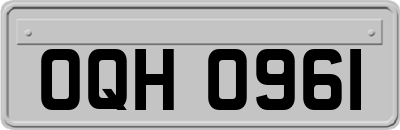 OQH0961